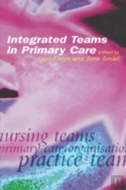 Bertrand.pt - Integrated Teams In Primary Care