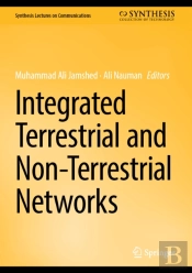 Integrated Terrestrial And Non-Terrestrial Networks