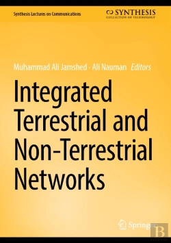 Bertrand.pt - Integrated Terrestrial And Non-Terrestrial Networks