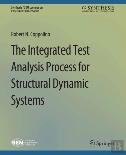 Bertrand.pt - Integrated Test Analysis Process For Structural Dynamic Systems
