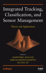 Integrated Tracking, Classification, And Sensor Management