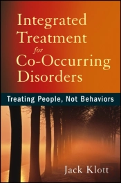 Integrated Treatment For Co-Occurring Disorders