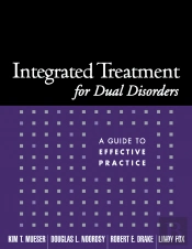 Integrated Treatment For Dual Disorders