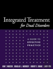 Integrated Treatment For Dual Disorders