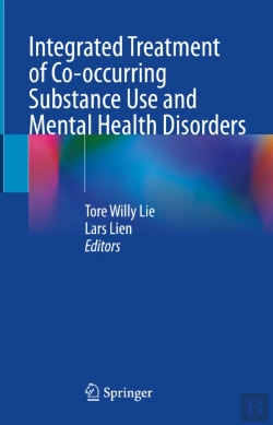 Bertrand.pt - Integrated Treatment Of Co-Occurring Substance Use And Mental Health Disorders