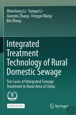 Bertrand.pt - Integrated Treatment Technology Of Rural Domestic Sewage