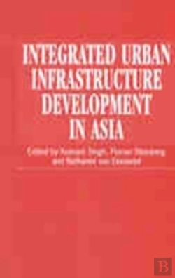 Bertrand.pt - Integrated Urban Infrastructure Development In Asia
