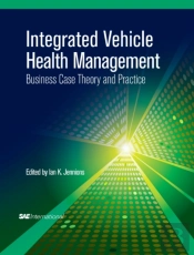 Integrated Vehicle Health Management