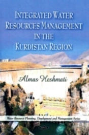Integrated Water Resource Management In The Kurdistan Region