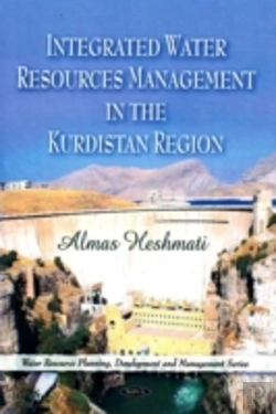 Bertrand.pt - Integrated Water Resource Management In The Kurdistan Region