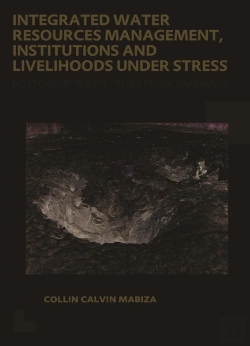 Bertrand.pt - Integrated Water Resources Management, Institutions And Livelihoods Under Stress