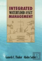Integrated Waterflood Management