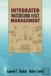 Integrated Waterflood Management