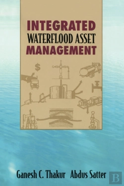 Bertrand.pt - Integrated Waterflood Management