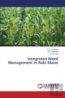 Integrated Weed Management In Rabi Maize