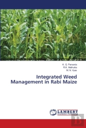 Integrated Weed Management In Rabi Maize