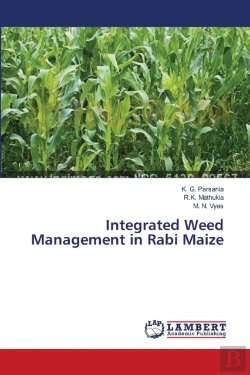 Bertrand.pt - Integrated Weed Management In Rabi Maize