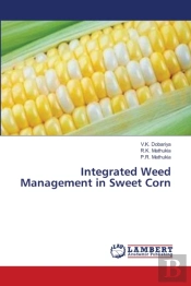 Integrated Weed Management In Sweet Corn