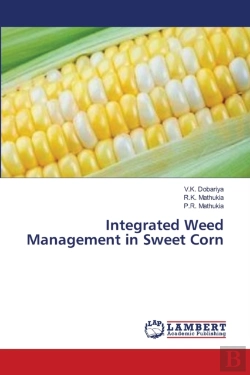Bertrand.pt - Integrated Weed Management In Sweet Corn