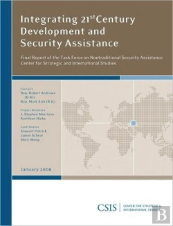 Bertrand.pt - Integrating 21st Century Development And Security Assistance