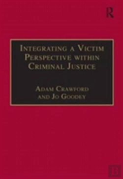 Bertrand.pt - Integrating A Victim Perspective Within Criminal Justice