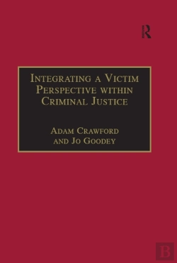 Bertrand.pt - Integrating A Victim Perspective Within Criminal Justice