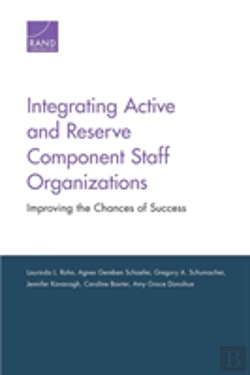 Bertrand.pt - Integrating Active And Reserve Component Staff Organizations