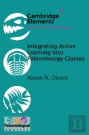 Integrating Active Learning Into Paleontology Classes