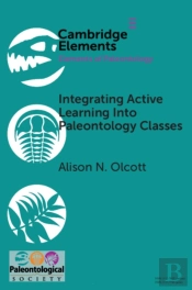 Integrating Active Learning Into Paleontology Classes