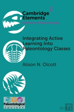 Bertrand.pt - Integrating Active Learning Into Paleontology Classes