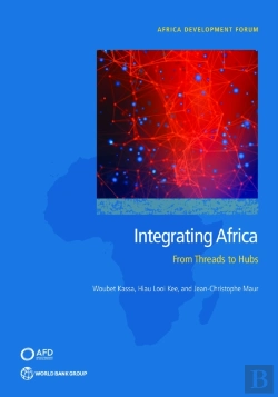 Bertrand.pt - Integrating Africa
