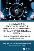Integrating Ai Techniques Into The Design And Development Of Smart Cyber-Physical Systems
