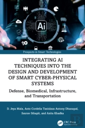 Integrating Ai Techniques Into The Design And Development Of Smart Cyber-Physical Systems