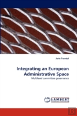 Bertrand.pt - Integrating An European Administrative Space