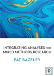Integrating Analyses In Mixed Methods Research