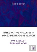 Integrating Analyses In Mixed Methods Research