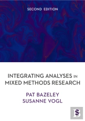 Integrating Analyses In Mixed Methods Research