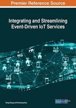 Integrating And Streamlining Event-Driven Iot Services