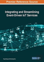 Integrating And Streamlining Event-Driven Iot Services