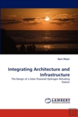 Bertrand.pt - Integrating Architecture And Infrastructure