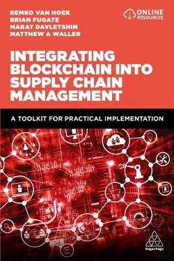 Bertrand.pt - Integrating Blockchain Into Supply Chain Management