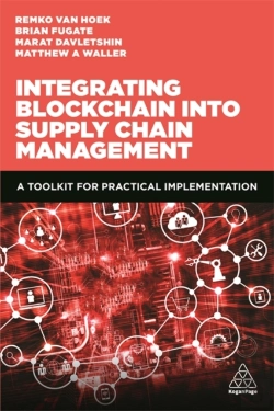 Bertrand.pt - Integrating Blockchain Into Supply Chain Management