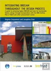 Integrating Breeam Throughout The Design Process