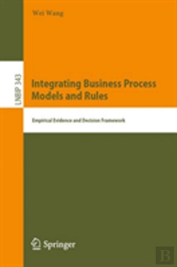Bertrand.pt - Integrating Business Process Models And Rules