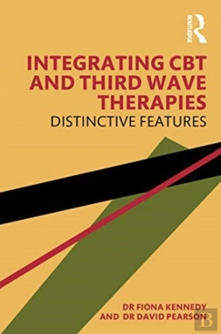 Bertrand.pt - Integrating Cbt And Third Wave Therapies