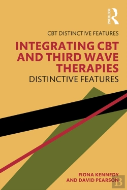 Bertrand.pt - Integrating Cbt And Third Wave Therapies