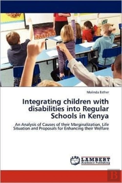 Bertrand.pt - Integrating Children With Disabilities Into Regular Schools In Kenya