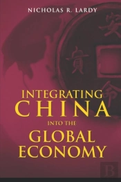 Integrating China Into The Global Economy