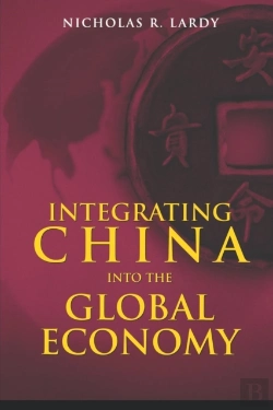Bertrand.pt - Integrating China Into The Global Economy
