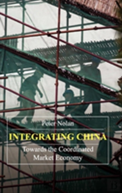 Bertrand.pt - Integrating China